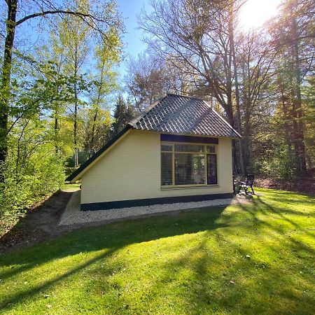 Marry'S Boshuisje Dalfsen Exterior foto