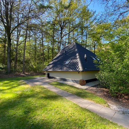 Marry'S Boshuisje Dalfsen Exterior foto