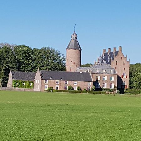 Marry'S Boshuisje Dalfsen Exterior foto