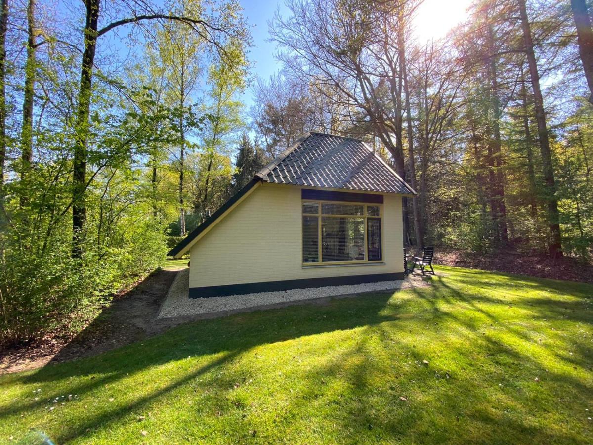 Marry'S Boshuisje Dalfsen Exterior foto