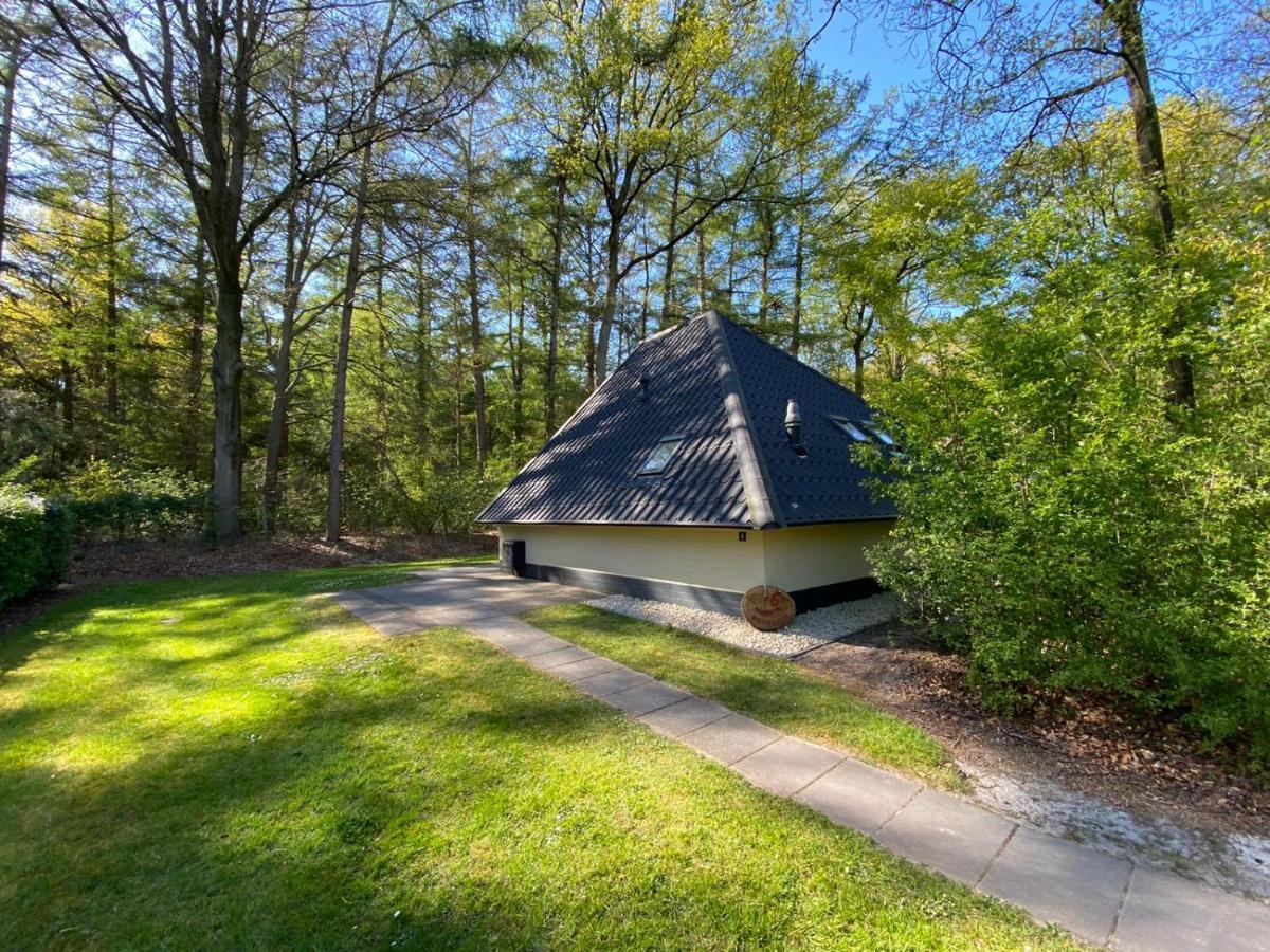 Marry'S Boshuisje Dalfsen Exterior foto