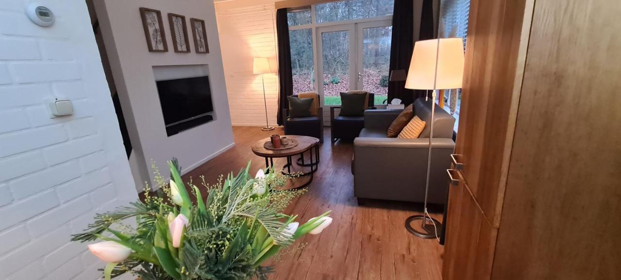 Marry'S Boshuisje Dalfsen Exterior foto