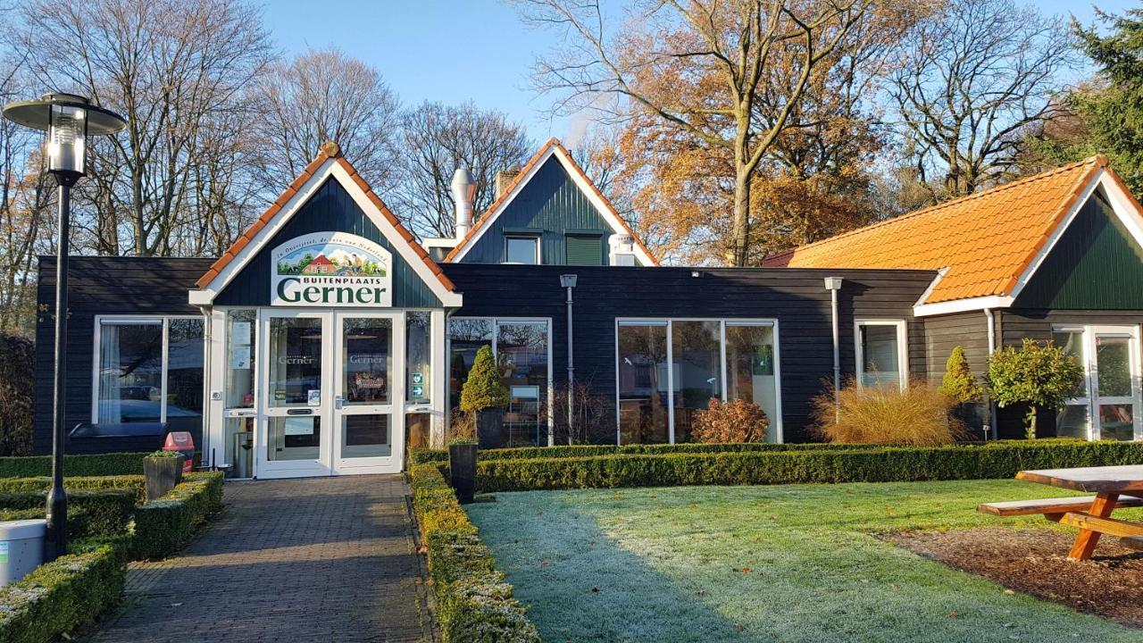 Marry'S Boshuisje Dalfsen Exterior foto