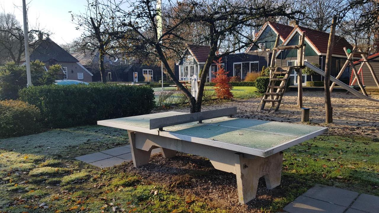 Marry'S Boshuisje Dalfsen Exterior foto