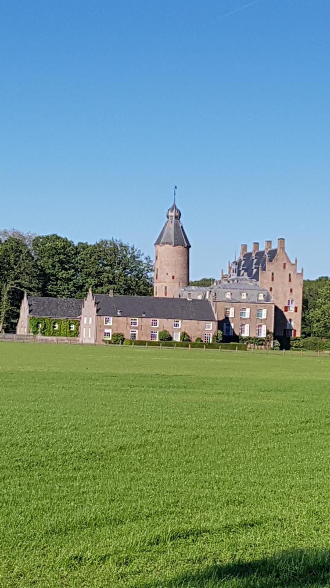 Marry'S Boshuisje Dalfsen Exterior foto
