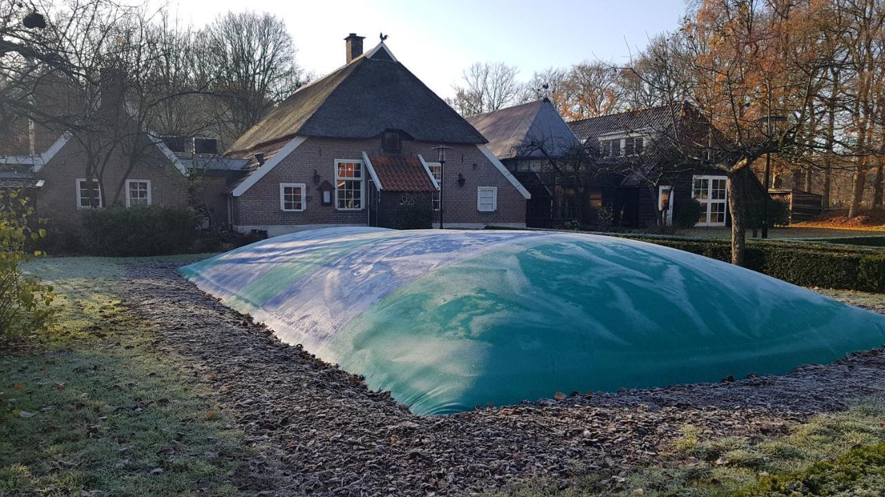 Marry'S Boshuisje Dalfsen Exterior foto