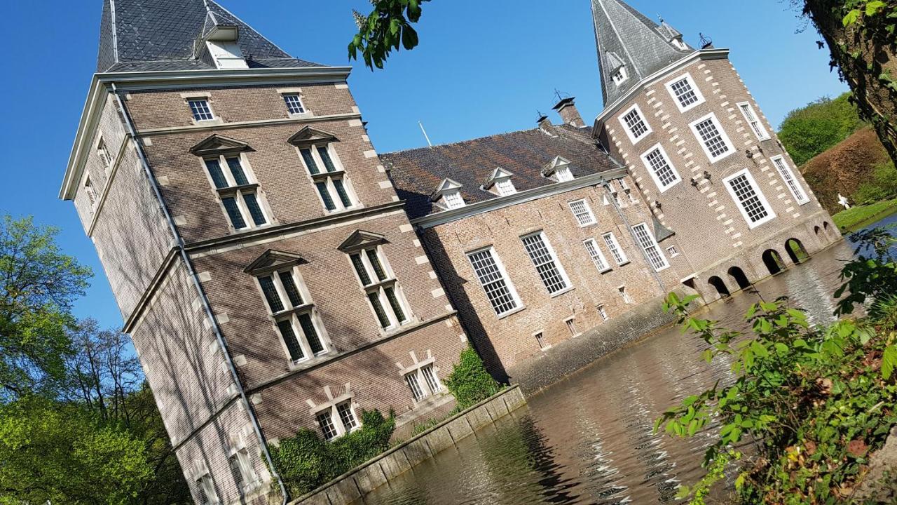 Marry'S Boshuisje Dalfsen Exterior foto